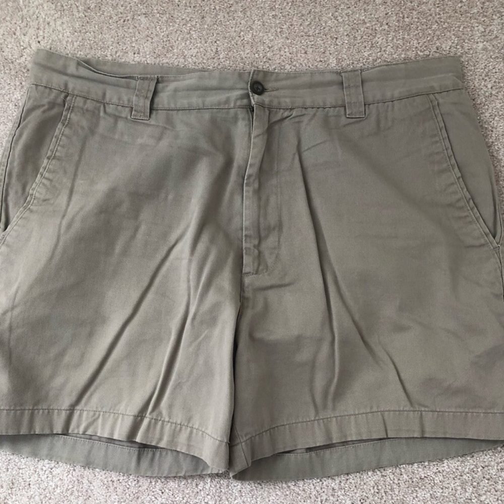 Men’s shorts